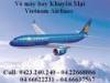 Vé máy bay giá rẻ đi Brussels | vé máy bay Việt Nam đi Brussels - Bỉ