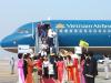 Vé máy bay Vietnam Airlines đi Paris Beauvais-Tille (BVA) Pháp